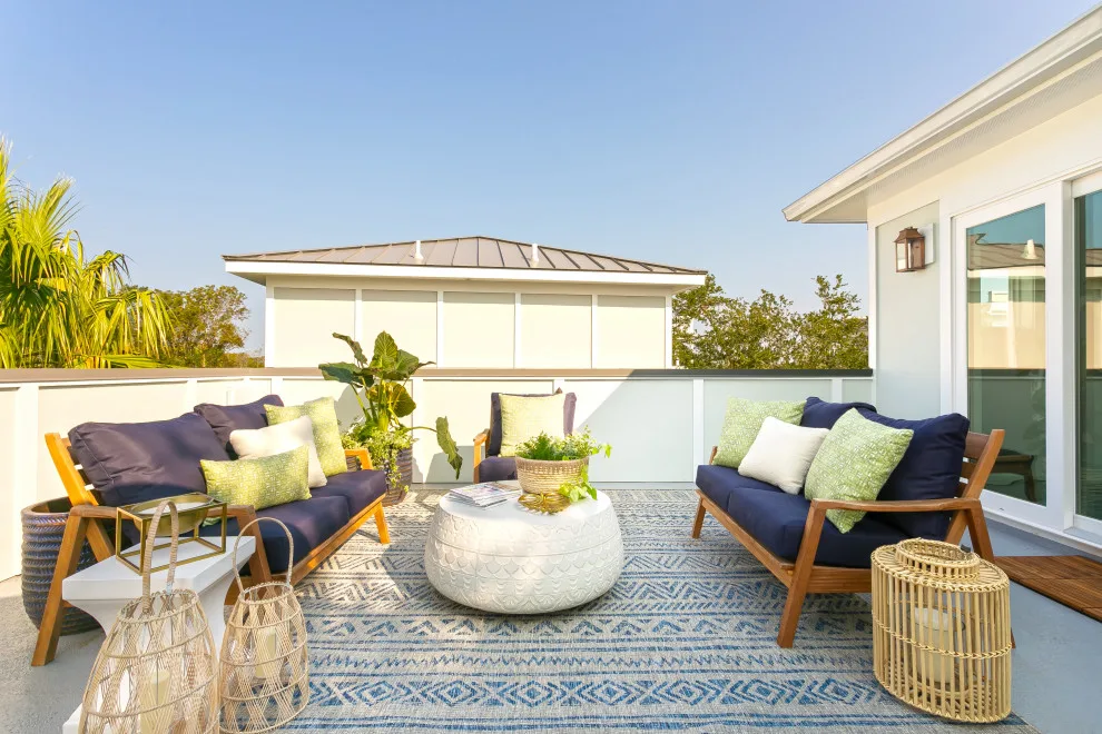 Luxury Custom Home: Summer Retreat by Delpino Custom Homes - Photo 26