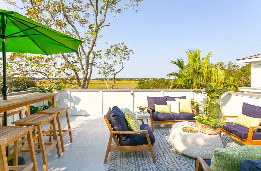 Luxury Custom Home: Summer Retreat by Delpino Custom Homes - Photo 25