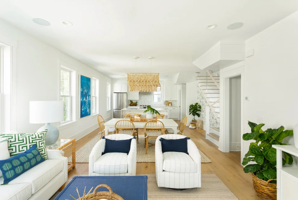 Luxury Custom Home: Summer Retreat by Delpino Custom Homes - Photo 8