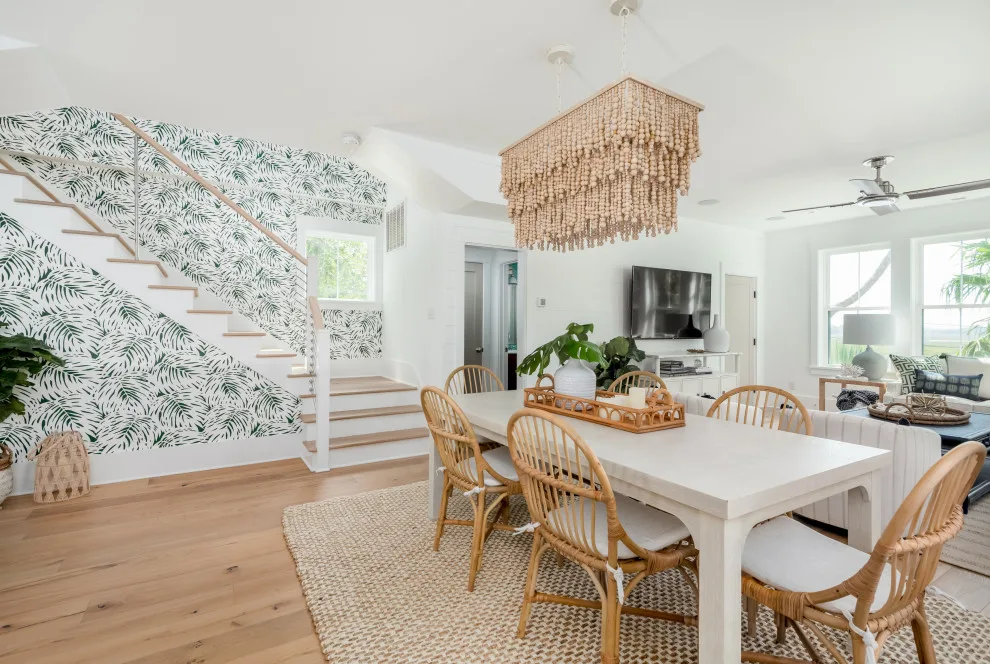 Luxury Custom Home: Summer Retreat by Delpino Custom Homes - Photo 3
