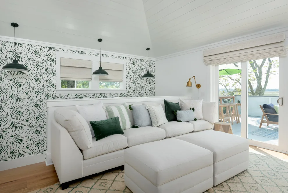 Luxury Custom Home: Summer Retreat by Delpino Custom Homes - Photo 70