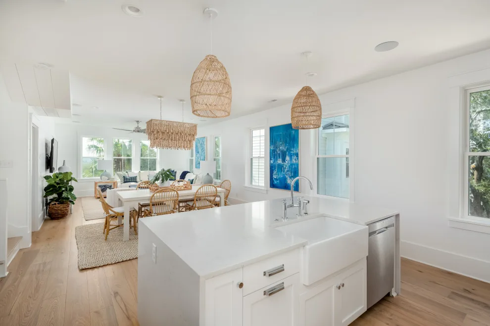 Luxury Custom Home: Summer Retreat by Delpino Custom Homes - Photo 65