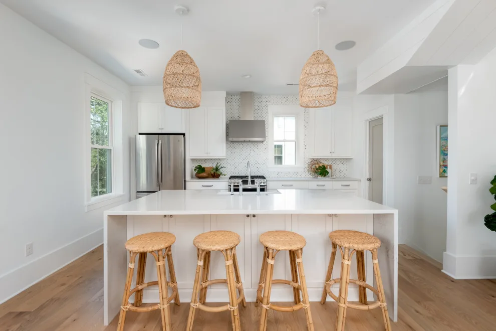 Luxury Custom Home: Summer Retreat by Delpino Custom Homes - Photo 6
