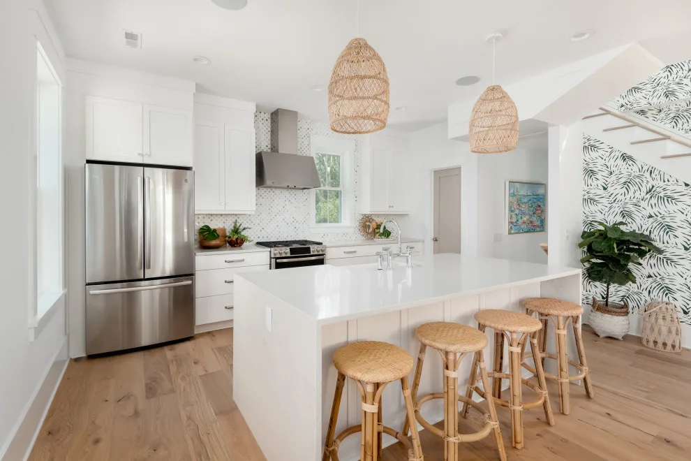 Luxury Custom Home: Summer Retreat by Delpino Custom Homes - Photo 57