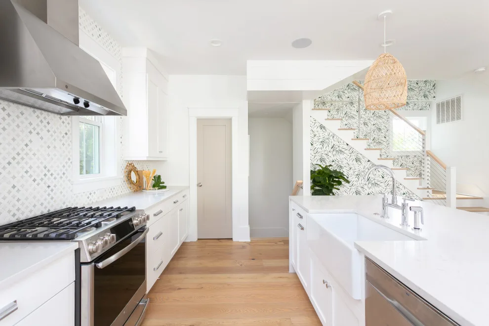 Luxury Custom Home: Summer Retreat by Delpino Custom Homes - Photo 23