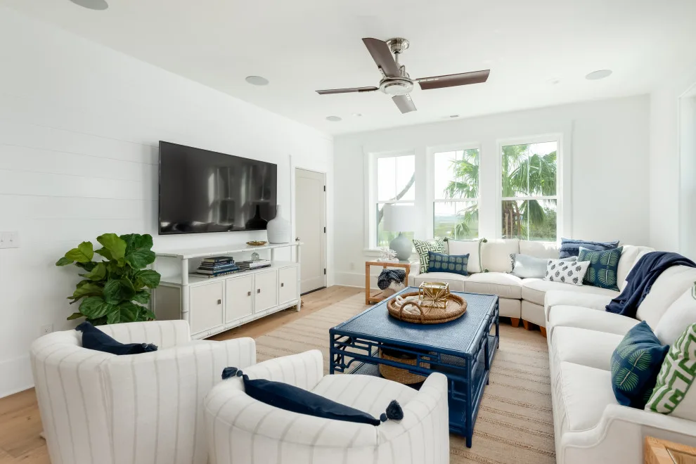 Luxury Custom Home: Summer Retreat by Delpino Custom Homes - Photo 61