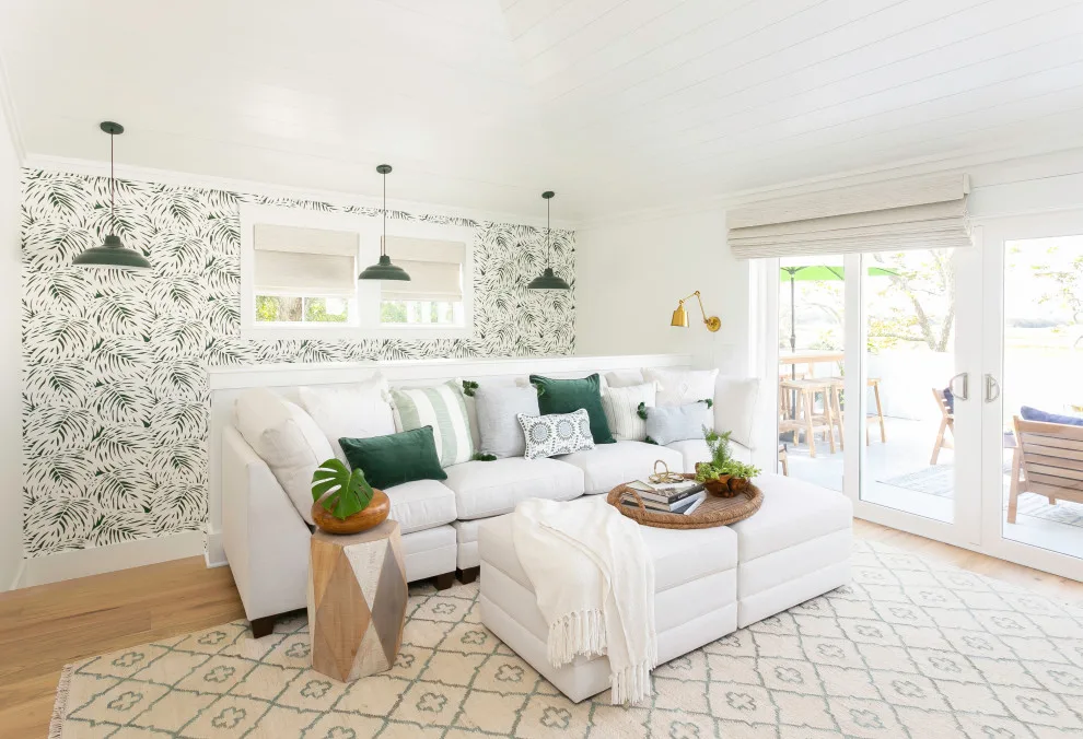 Luxury Custom Home: Summer Retreat by Delpino Custom Homes - Photo 14