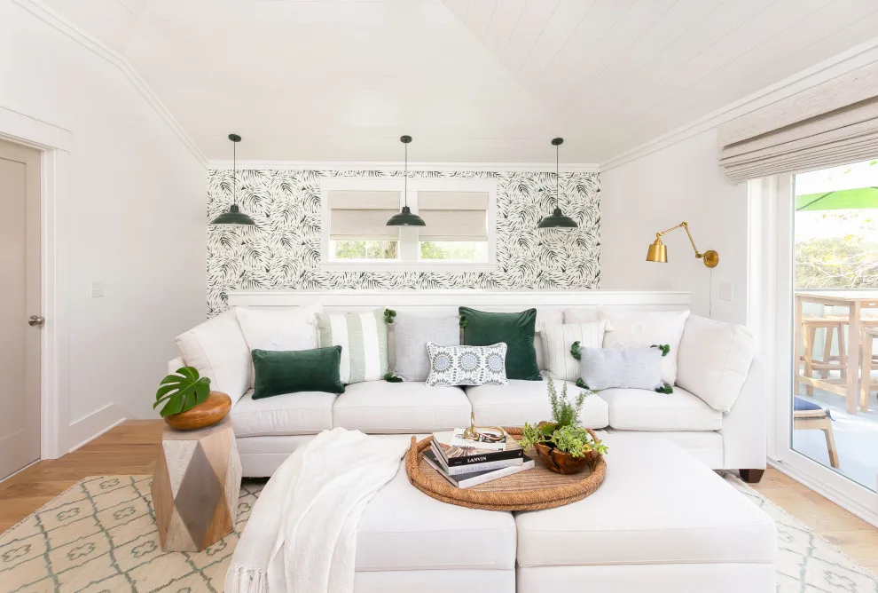 Luxury Custom Home: Summer Retreat by Delpino Custom Homes - Photo 88