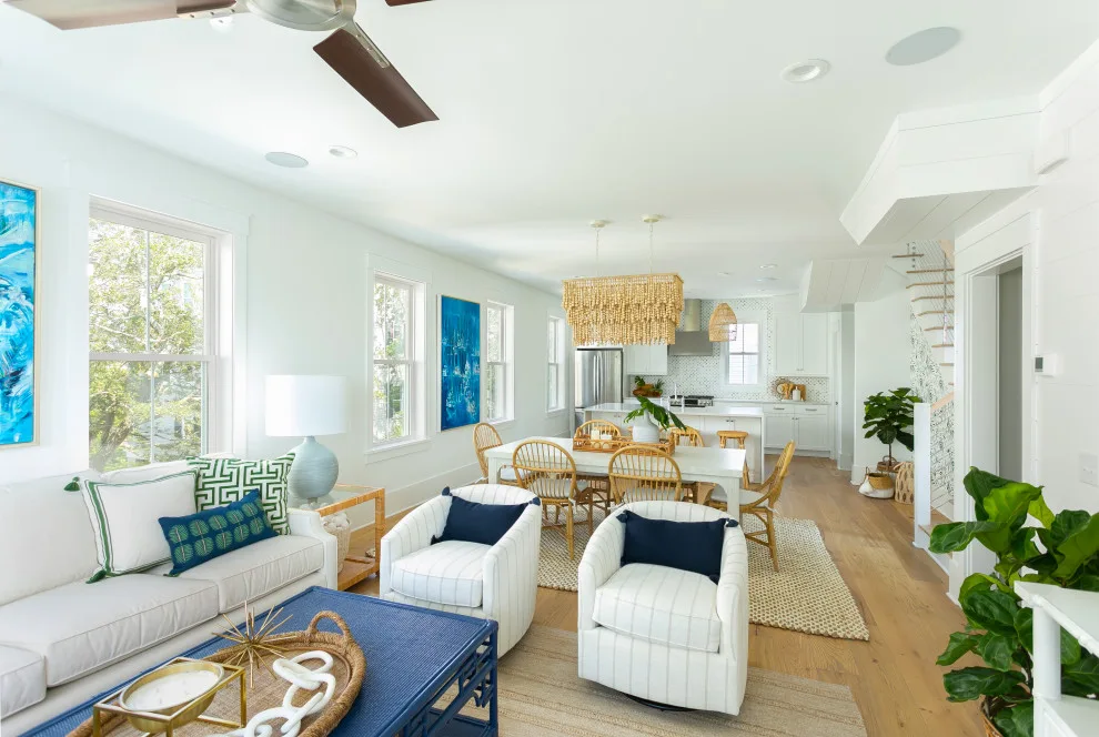 Luxury Custom Home: Summer Retreat by Delpino Custom Homes - Photo 85