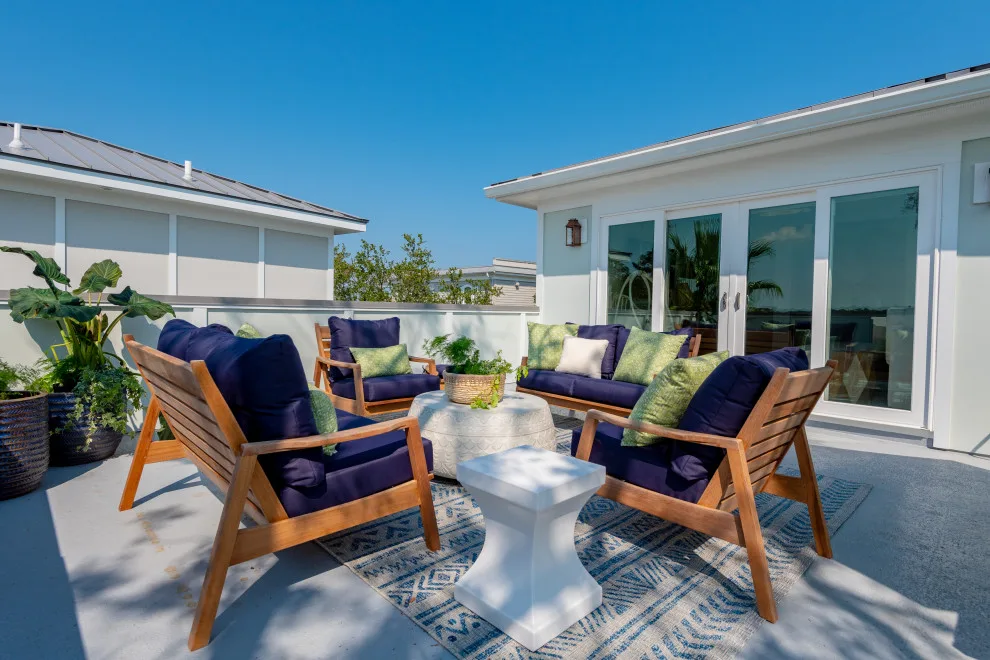 Luxury Custom Home: Summer Retreat by Delpino Custom Homes - Photo 30