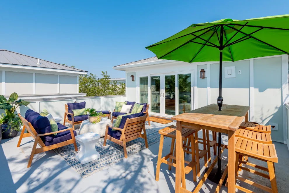 Luxury Custom Home: Summer Retreat by Delpino Custom Homes - Photo 49