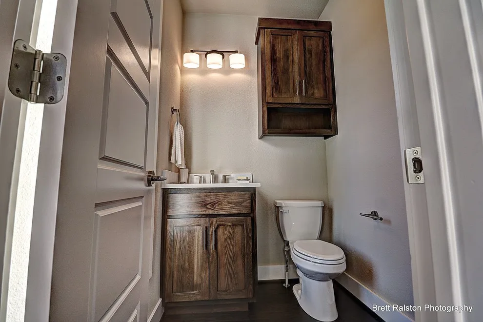 SV811 - 7023 West Brookview Road by Lance Johnson Building Company - Photo 15