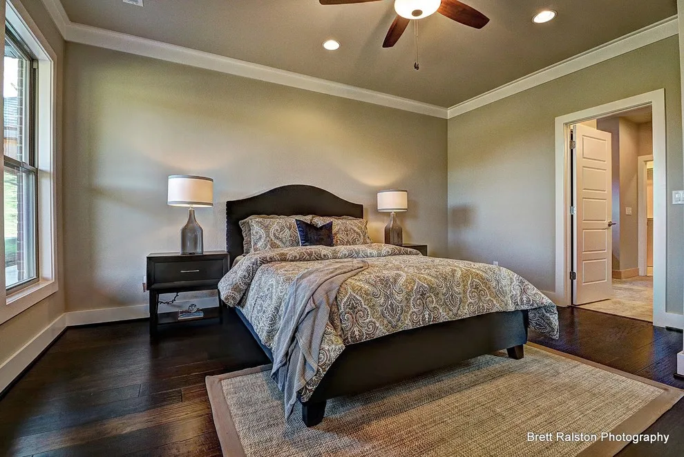 SV811 - 7023 West Brookview Road by Lance Johnson Building Company - Photo 12