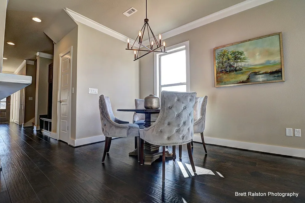 SV811 - 7023 West Brookview Road by Lance Johnson Building Company - Photo 6