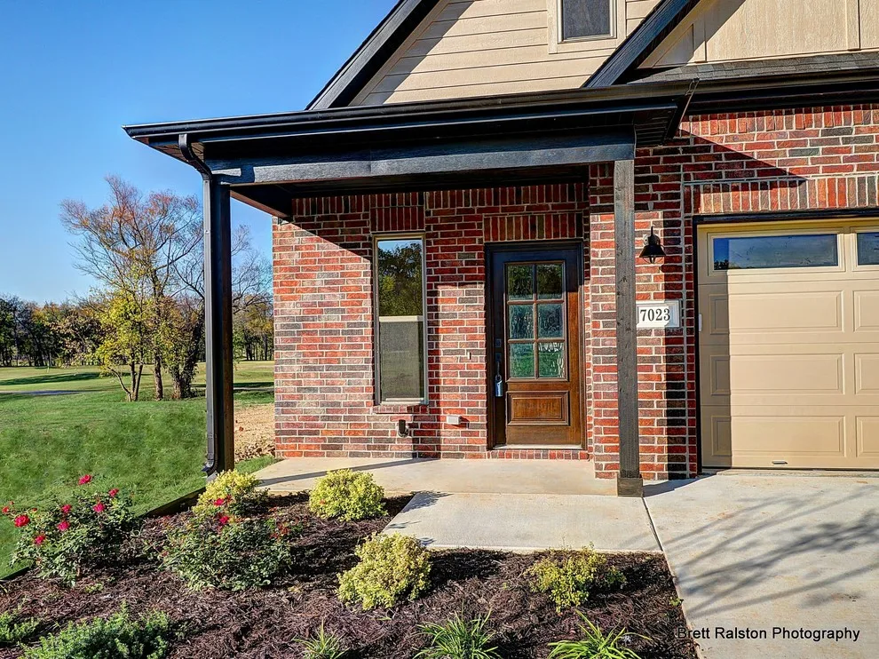 SV811 - 7023 West Brookview Road by Lance Johnson Building Company - Photo 30