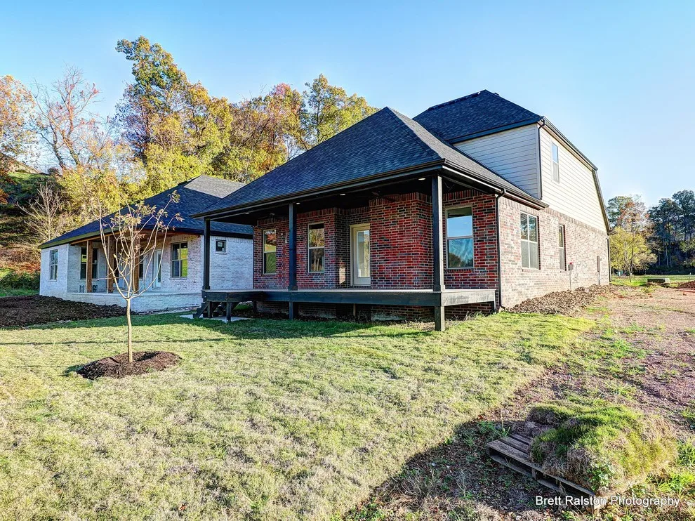 SV811 - 7023 West Brookview Road by Lance Johnson Building Company - Photo 17