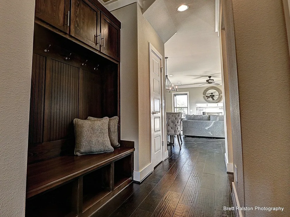SV811 - 7023 West Brookview Road by Lance Johnson Building Company - Photo 8