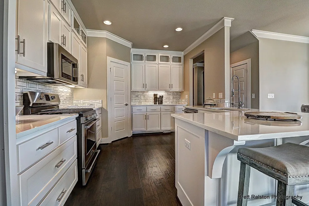 SV811 - 7023 West Brookview Road by Lance Johnson Building Company - Photo 14