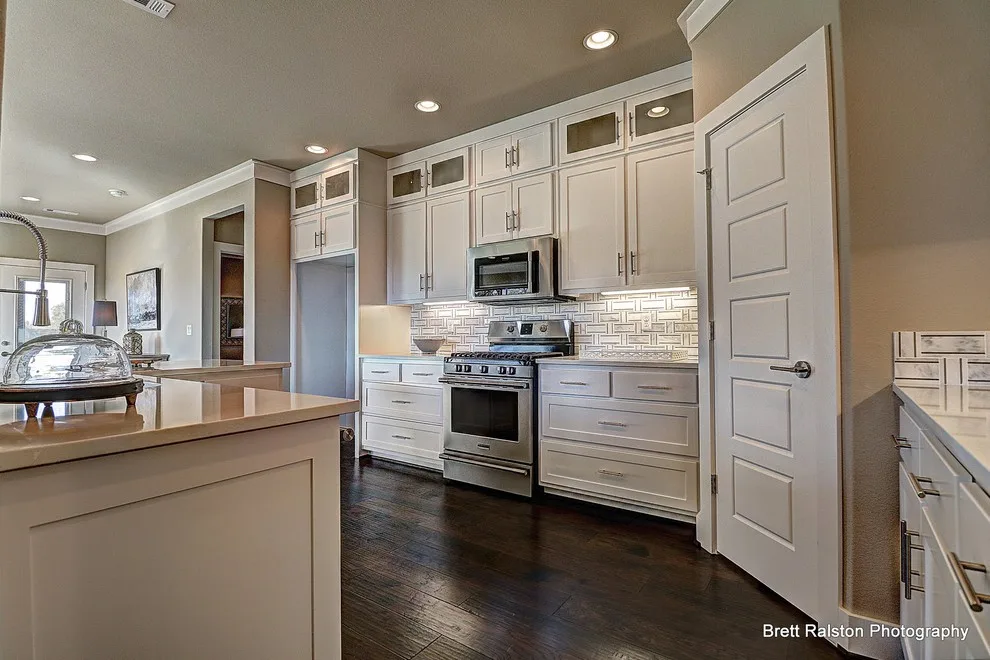 SV811 - 7023 West Brookview Road by Lance Johnson Building Company - Photo 13