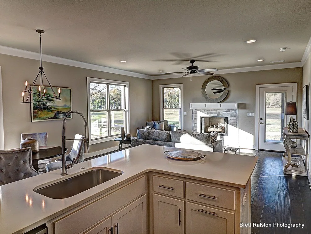 SV811 - 7023 West Brookview Road by Lance Johnson Building Company - Photo 4