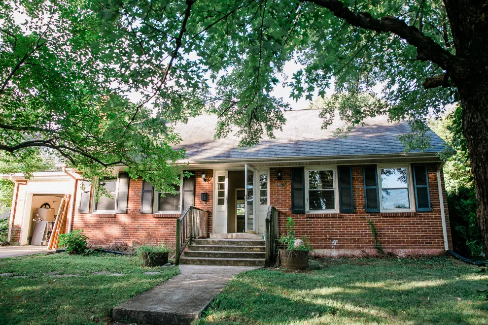 716 Providence Road - Initial State by J. Parrish Builders - Photo 9