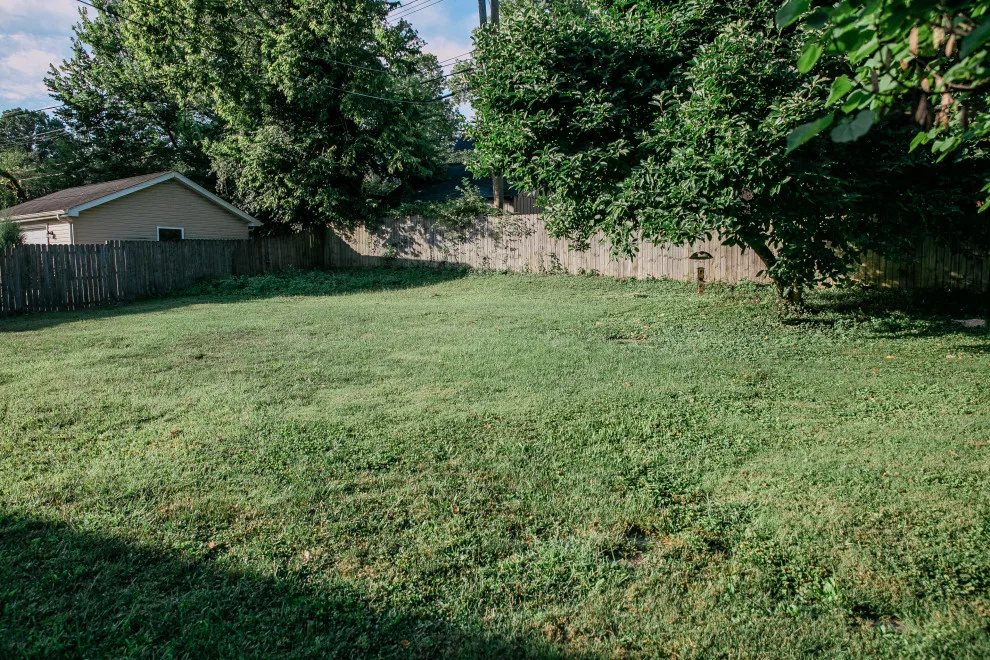 716 Providence Road - Initial State by J. Parrish Builders - Photo 6