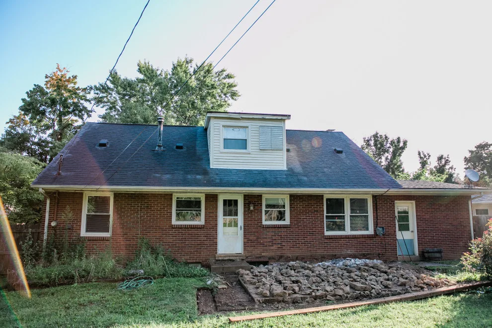716 Providence Road - Initial State by J. Parrish Builders - Photo 7