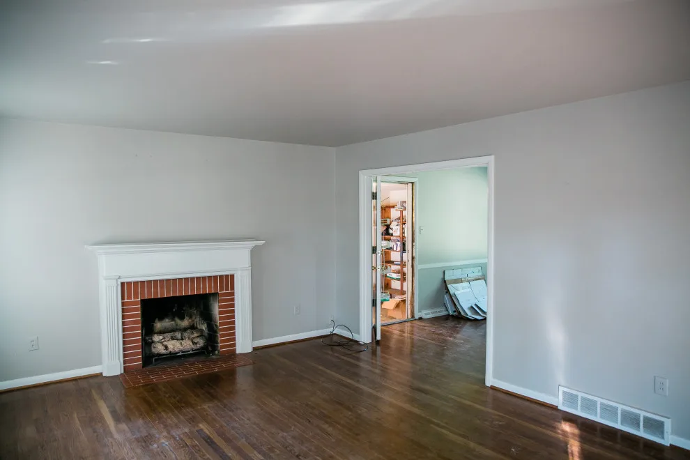 716 Providence Road - Initial State by J. Parrish Builders - Photo 16