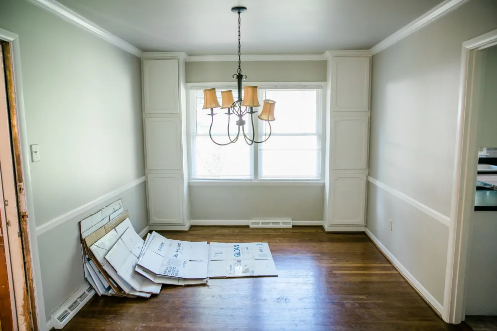 716 Providence Road - Initial State by J. Parrish Builders - Photo 13