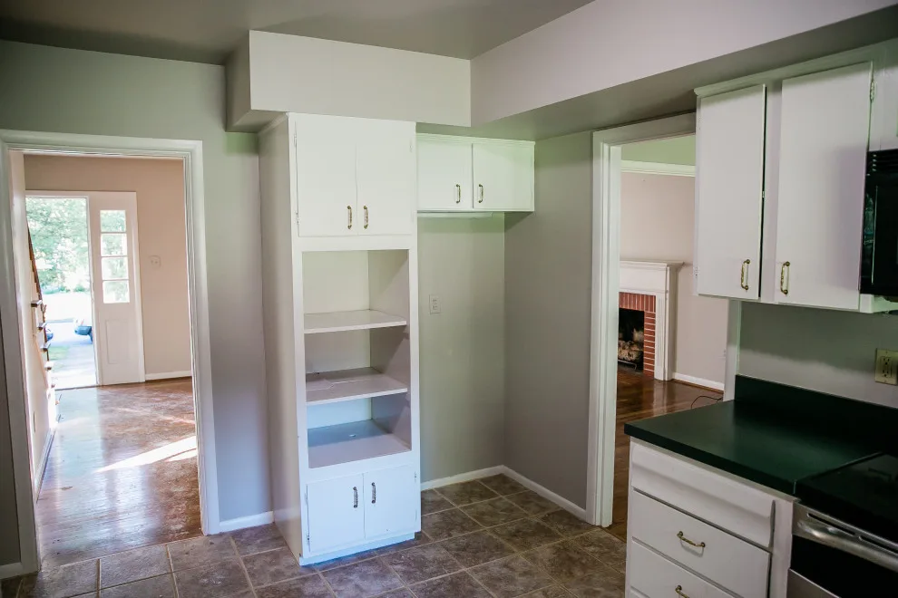 716 Providence Road - Initial State by J. Parrish Builders - Photo 17