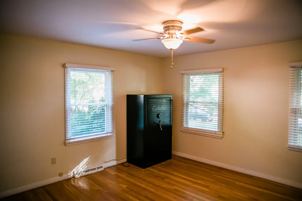716 Providence Road - Initial State by J. Parrish Builders - Photo 10