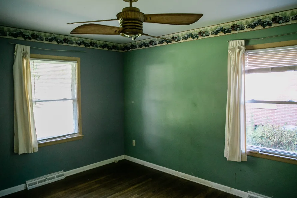716 Providence Road - Initial State by J. Parrish Builders - Photo 11