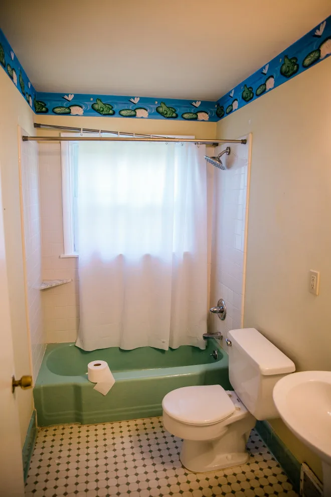 716 Providence Road - Initial State by J. Parrish Builders - Photo 3