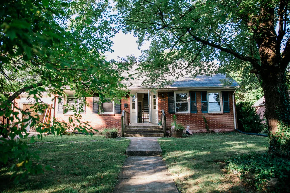 716 Providence Road - Initial State by J. Parrish Builders - Photo 12