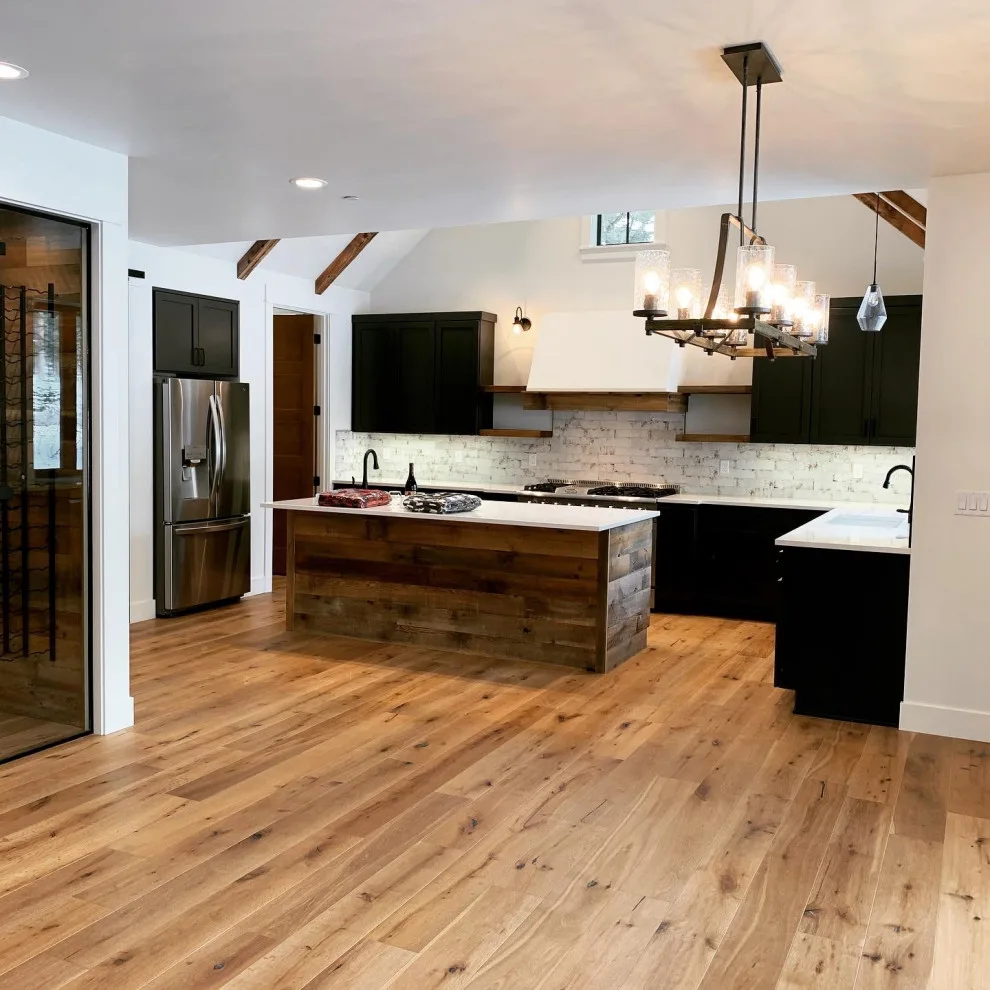 Equinox at Modern Mountain Suncadia by NW Roots Construction - Photo 16