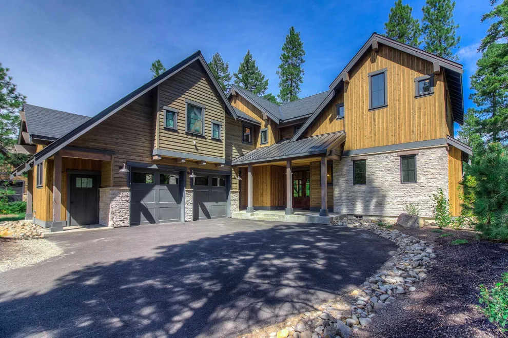 Equinox at Modern Mountain Suncadia by NW Roots Construction - Photo 18