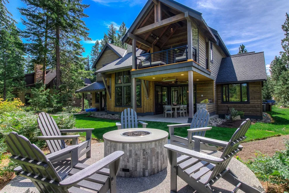 Equinox at Modern Mountain Suncadia by NW Roots Construction - Photo 9