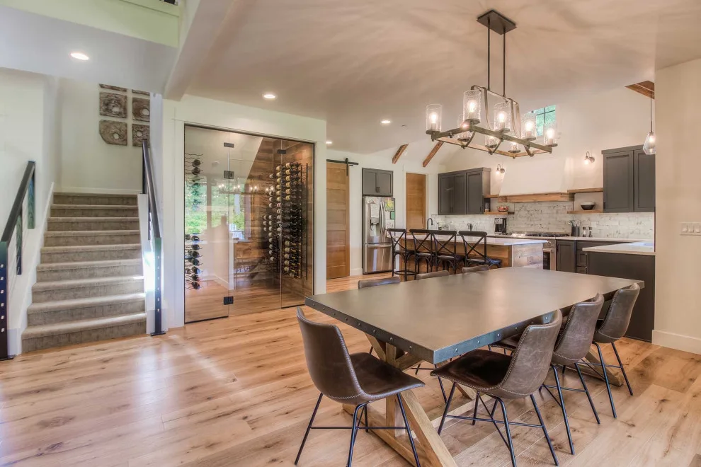 Equinox at Modern Mountain Suncadia by NW Roots Construction - Photo 17