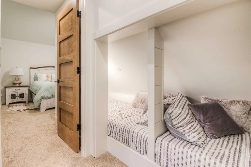 Equinox at Modern Mountain Suncadia by NW Roots Construction - Photo 2