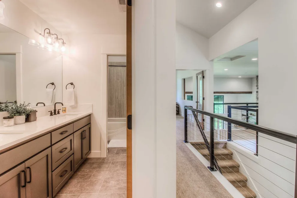 Equinox at Modern Mountain Suncadia by NW Roots Construction - Photo 8