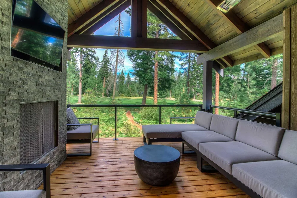 Equinox at Modern Mountain Suncadia by NW Roots Construction - Photo 13