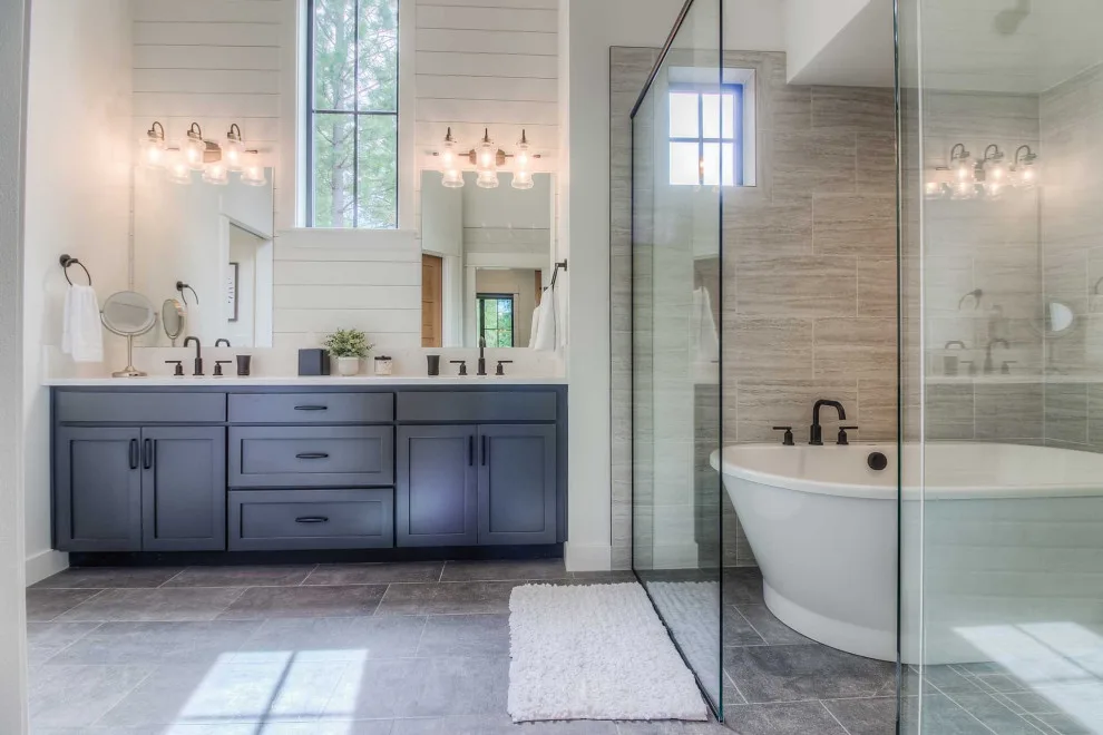 Equinox at Modern Mountain Suncadia by NW Roots Construction - Photo 6