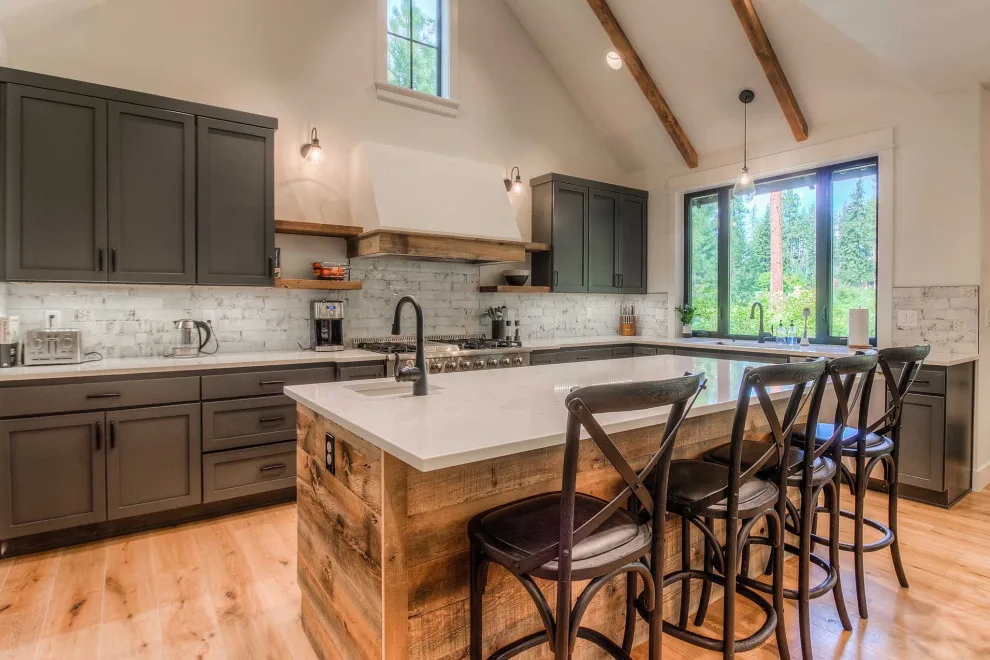 Equinox at Modern Mountain Suncadia by NW Roots Construction - Photo 19