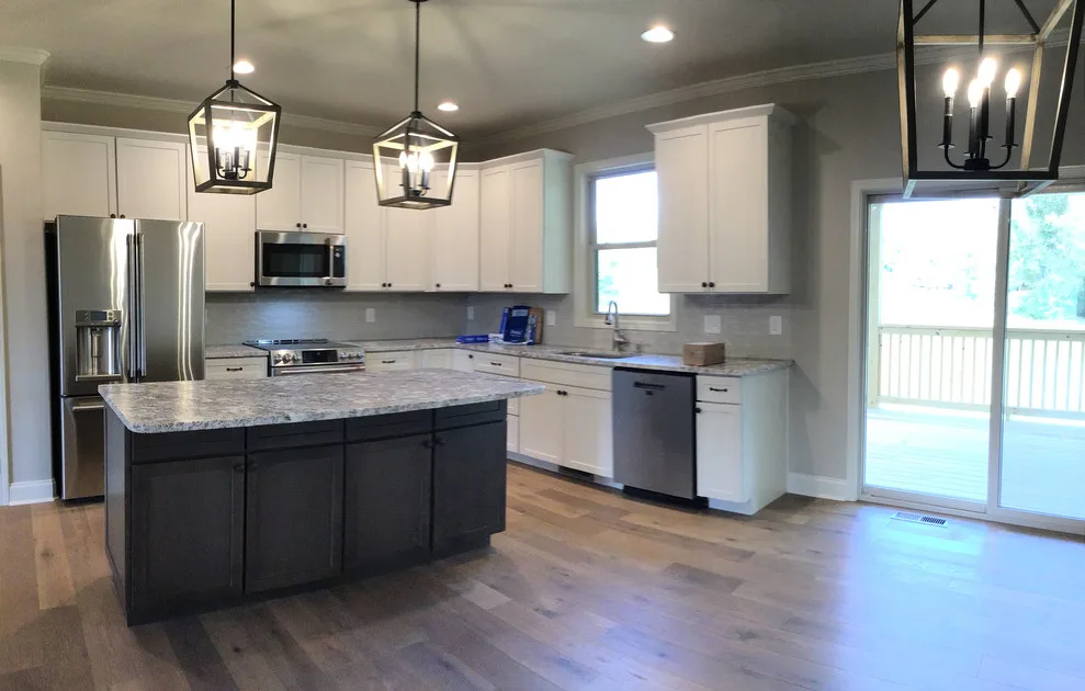 879 Vines Farm Lane by Ingenuity, LLC - Photo 6