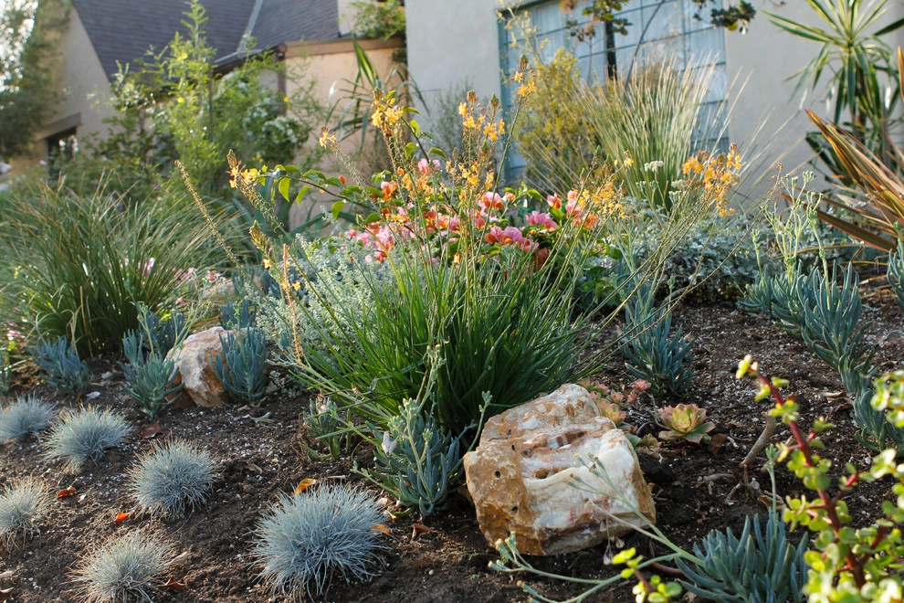 Monet Landscape - Beverly Grove by Bosler Earth Design - Photo 19