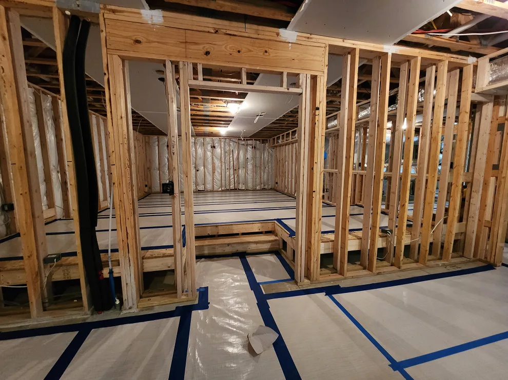 An Impressive Change by Infinity Construction, Llc. - Photo 27