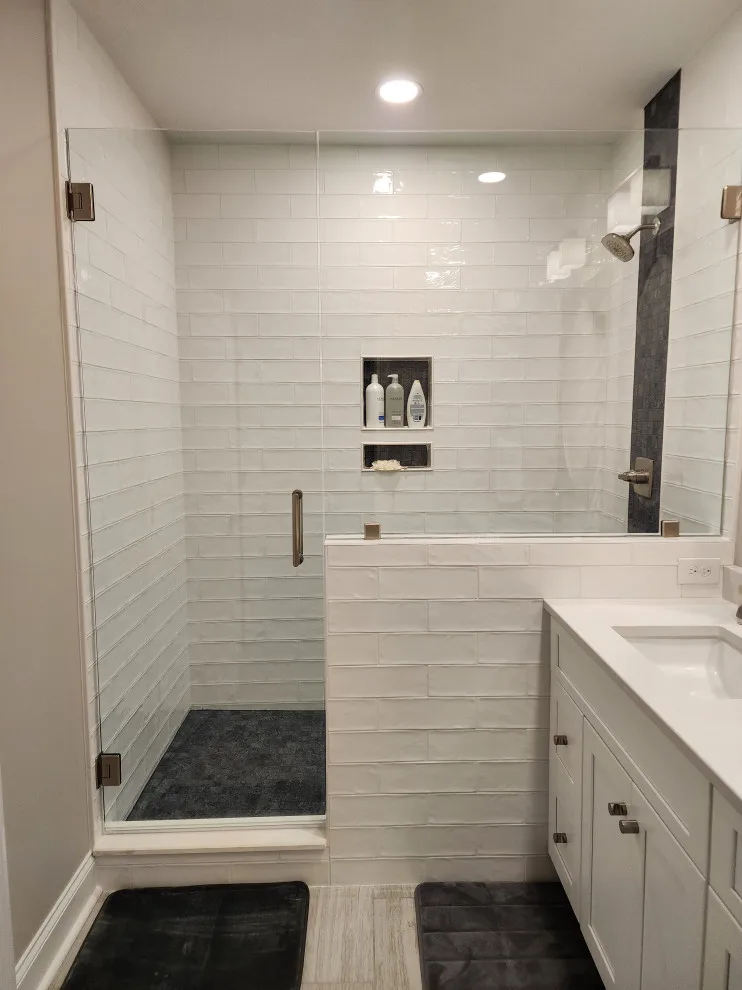 An Impressive Change by Infinity Construction, Llc. - Photo 29