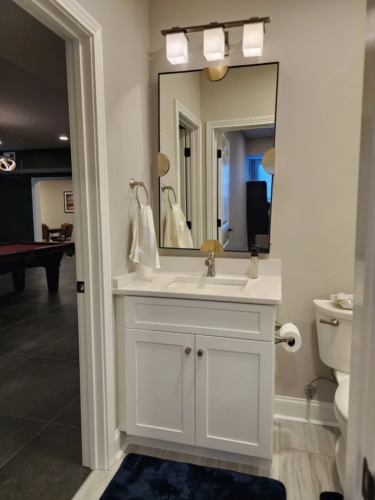 An Impressive Change by Infinity Construction, Llc. - Photo 19