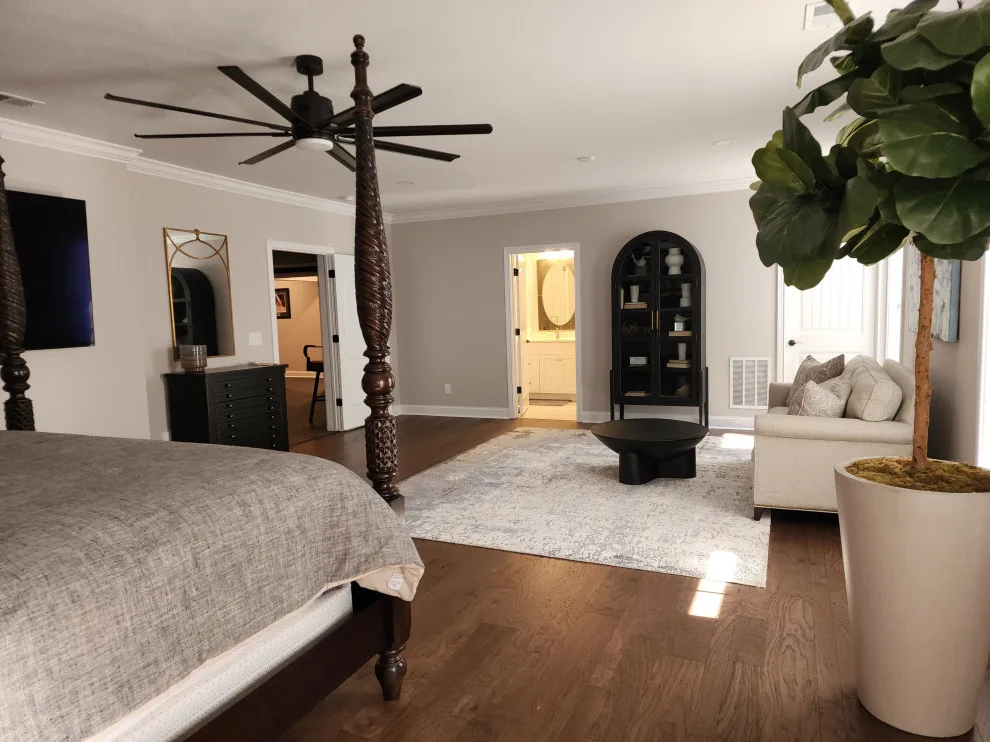 An Impressive Change by Infinity Construction, Llc. - Photo 25