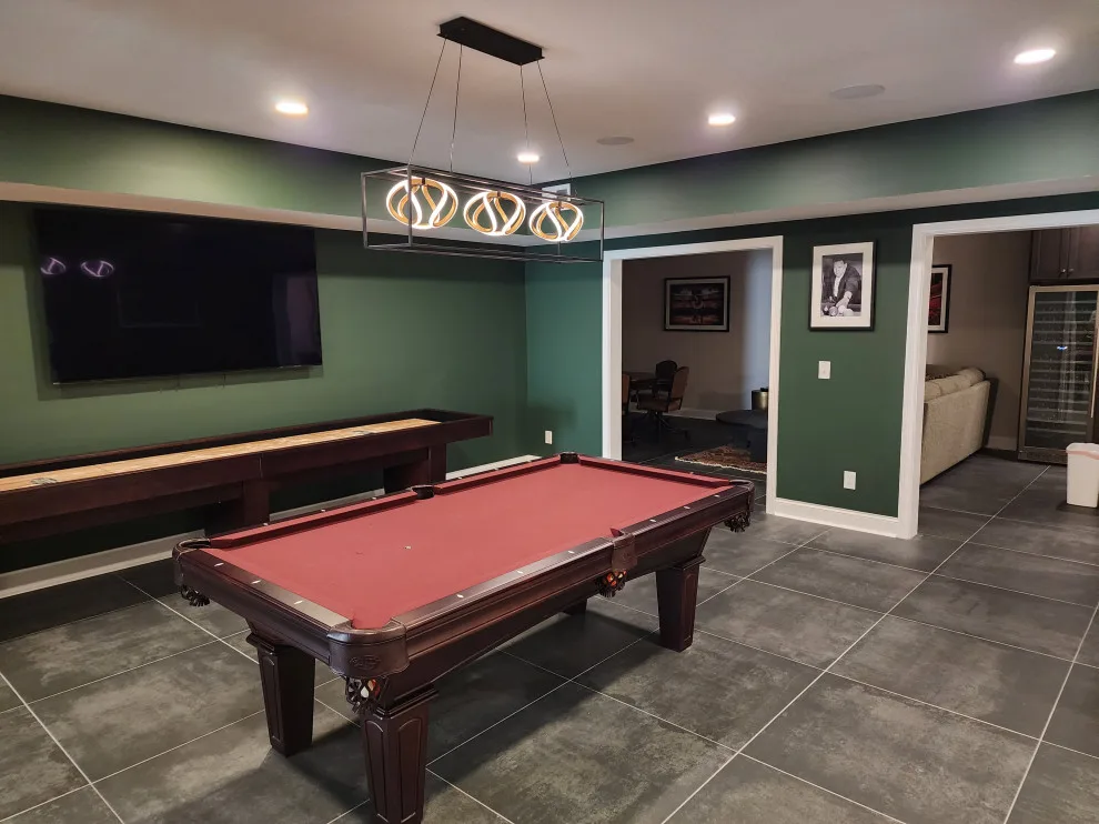 An Impressive Change by Infinity Construction, Llc. - Photo 22
